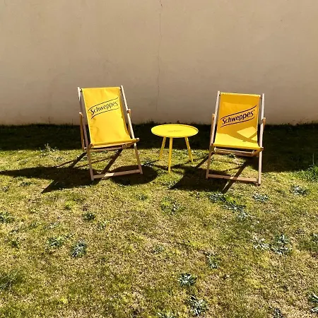 Holiday home Bas De Privee Luxueux Calvi&calenzana *