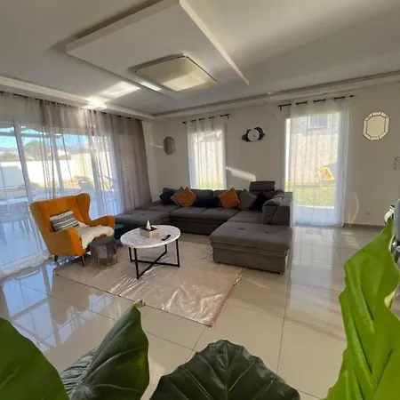 Holiday home Bas De Privee Luxueux Calvi&calenzana Calenzana