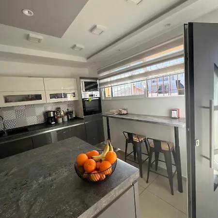 Bas De Privee Luxueux Calvi&calenzana Vakantiehuis