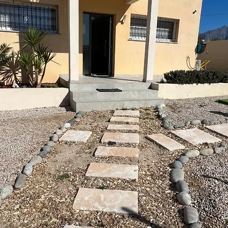 Bas De Privée Luxueux Calvi&calenzana