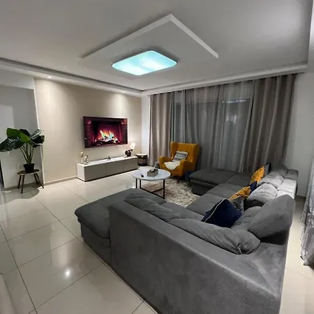 Bas De Privée Luxueux Calvi&calenzana Сasa de vacaciones Calenzana