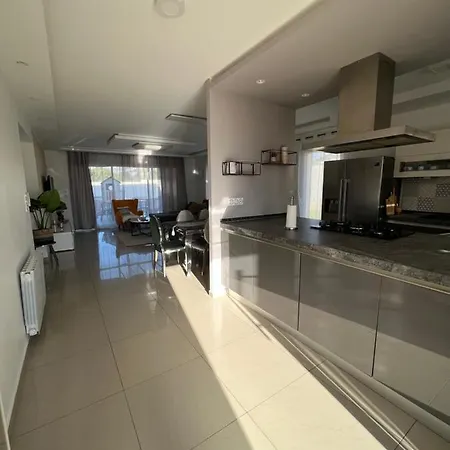 Bas De Privée Luxueux Calvi&calenzana