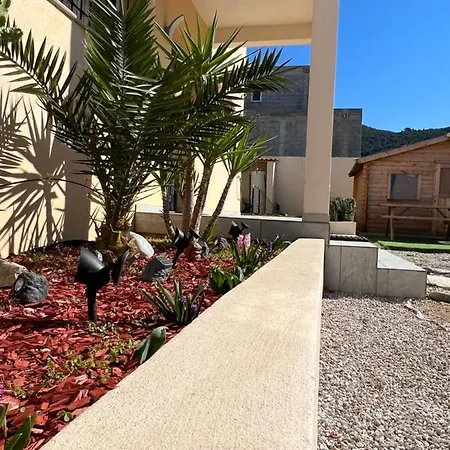 Bas De Privée Luxueux Calvi&calenzana *