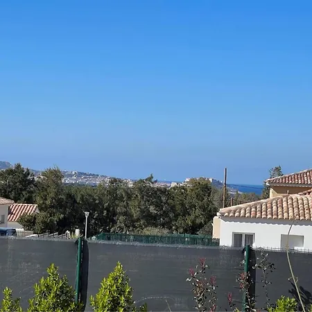 Bas De Privée Luxueux Calvi&calenzana *