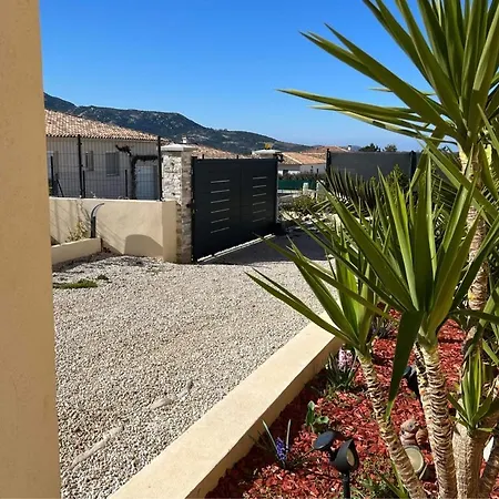 Bas De Privée Luxueux Calvi&calenzana Calenzana