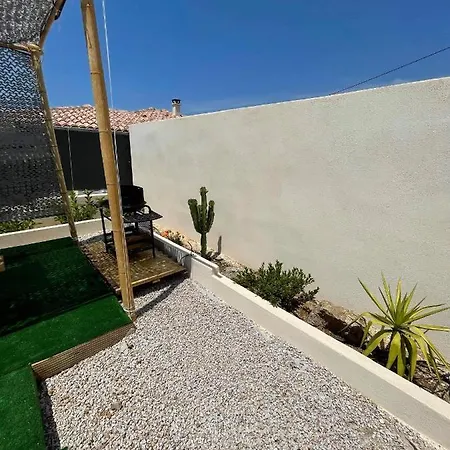 Bas De Privée Luxueux Calvi&calenzana