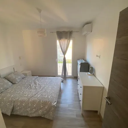 Сasa de vacaciones Bas De Privée Luxueux Calvi&calenzana *