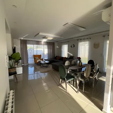 Bas De Privée Luxueux Calvi&calenzana