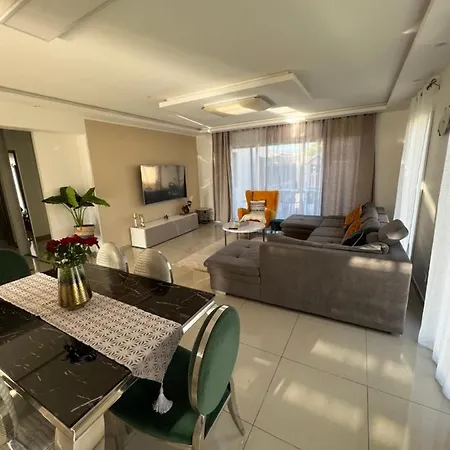 Сasa de vacaciones Bas De Privée Luxueux Calvi&calenzana Calenzana